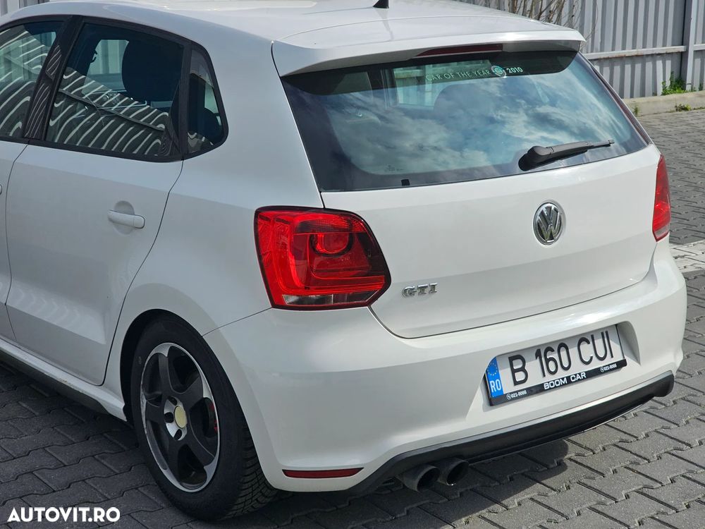 Volkswagen Polo - 9