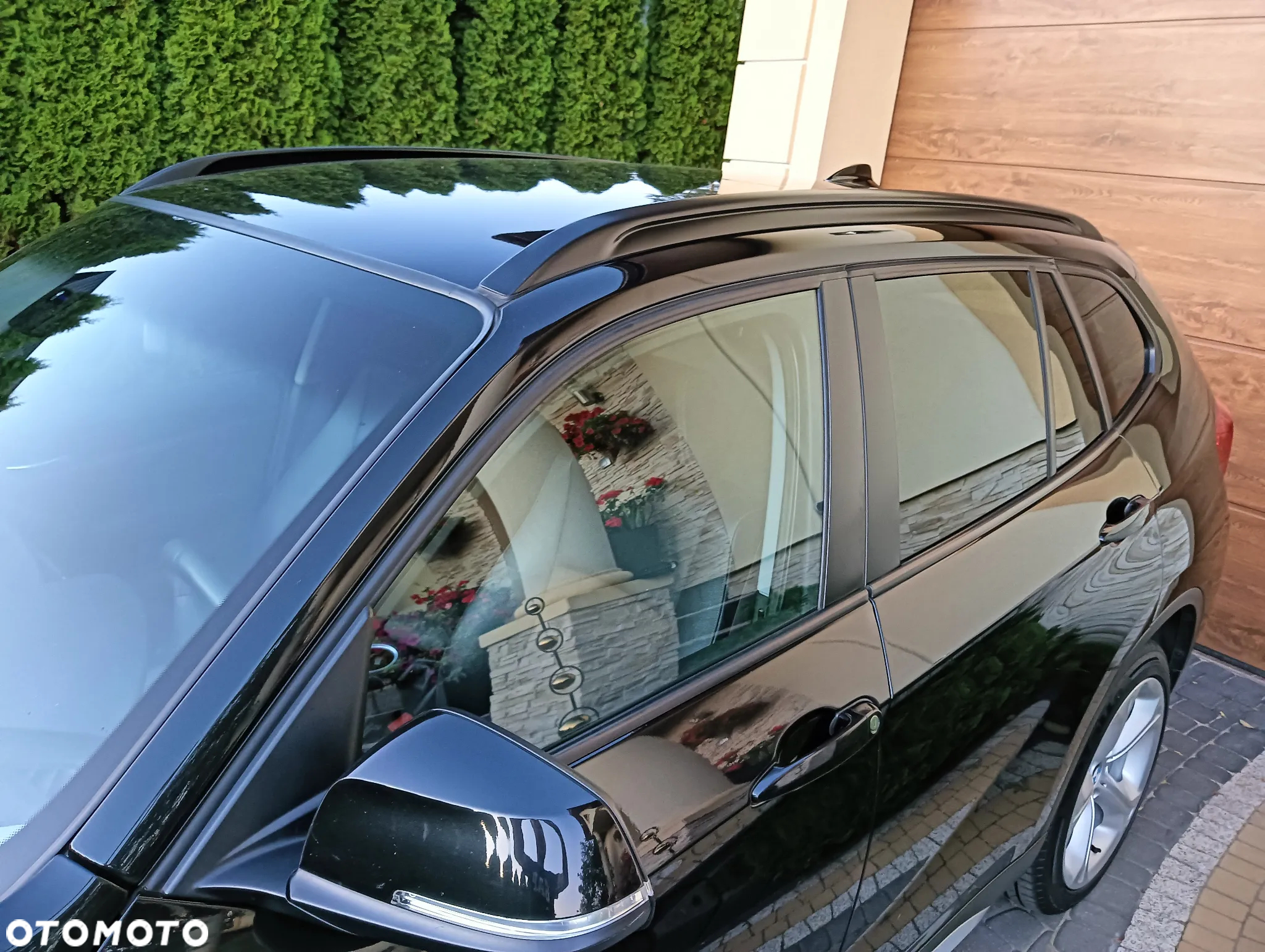 BMW X1 xDrive20d xLine - 28