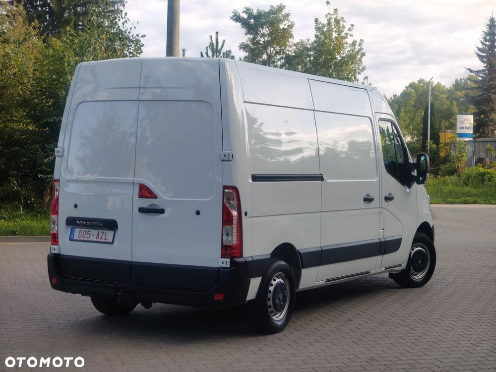 Renault Master - 7