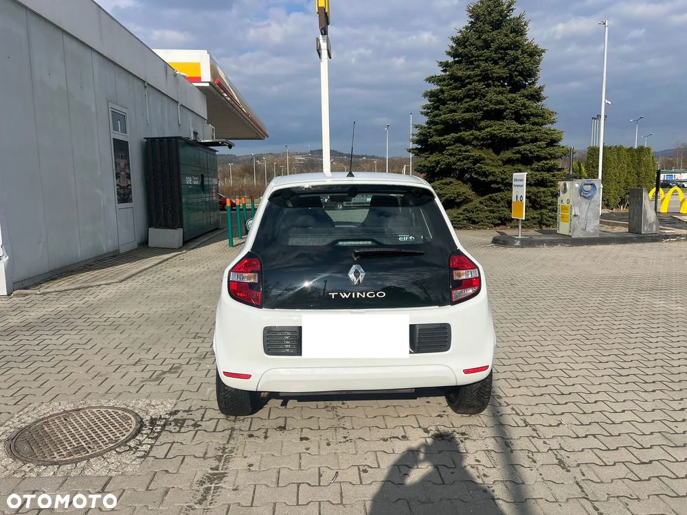 Renault Twingo ENERGY TCe 90 Intens - 9