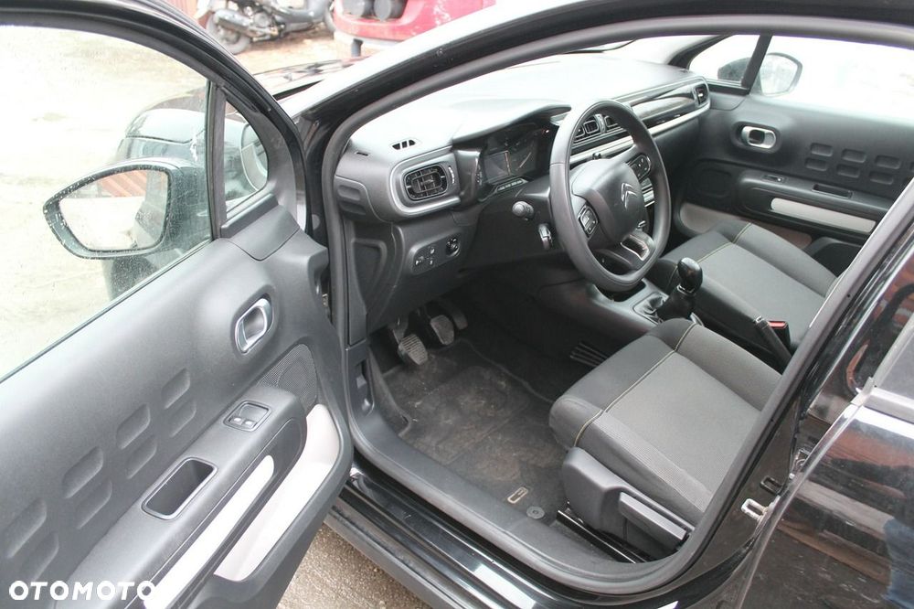 Citroën C3 - 3
