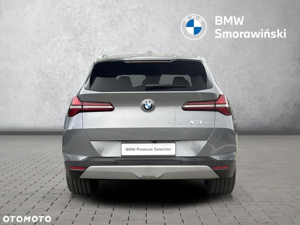 BMW X3 - 4