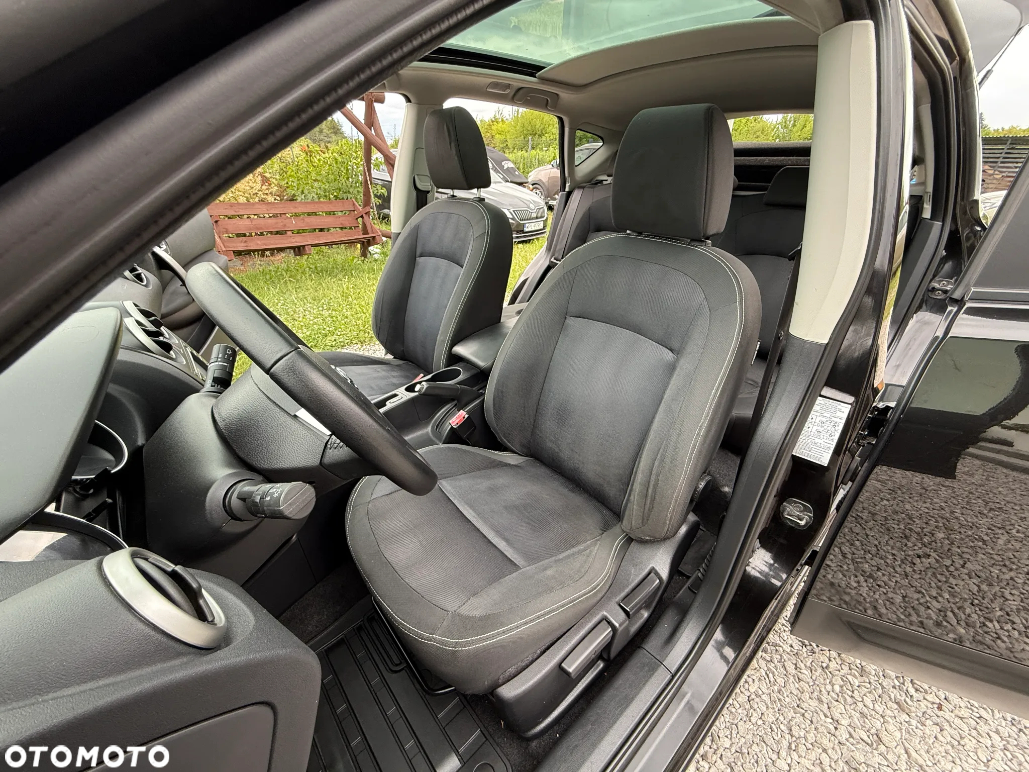 Nissan Qashqai 2.0 tekna - 26