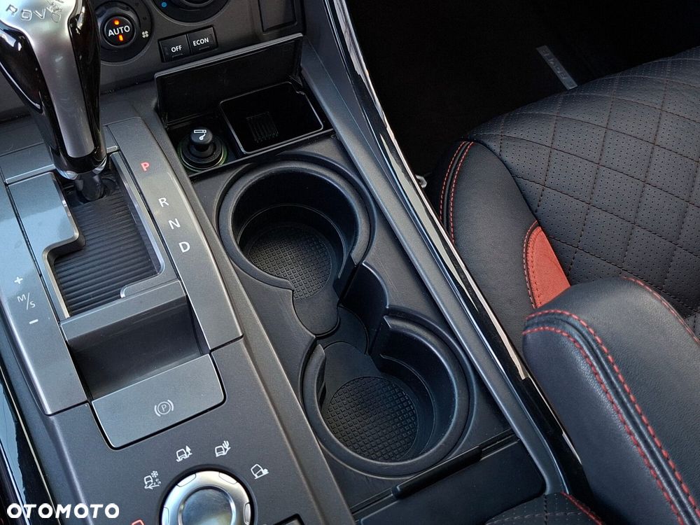 Land Rover Range Rover Sport - 33