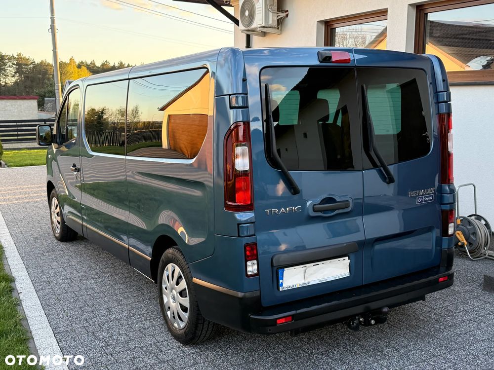 Renault Trafic - 34