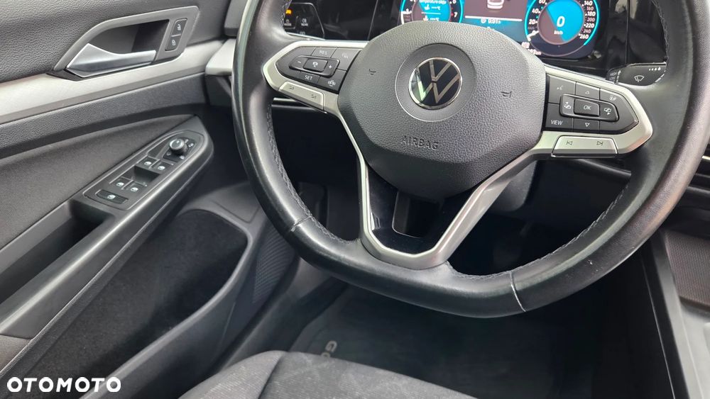 Volkswagen Golf 1.5 TSI EVO Life - 15