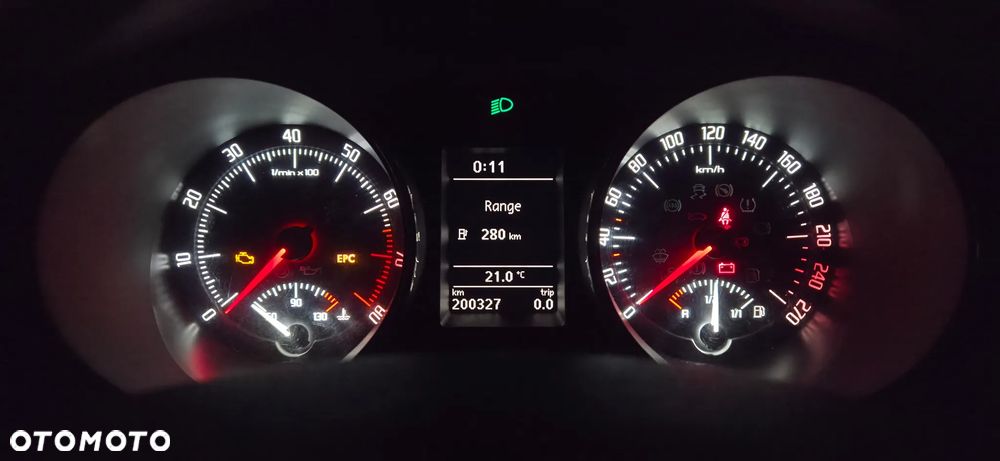 Skoda Superb 1.8 TSI Elegance - 11