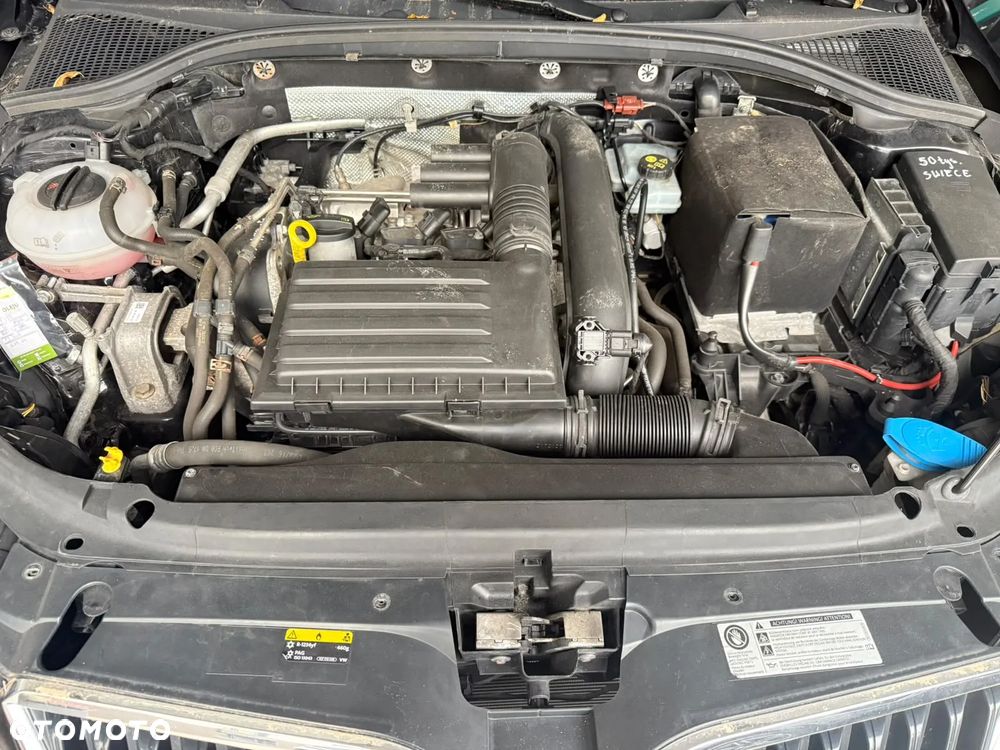 Skoda Octavia - 8