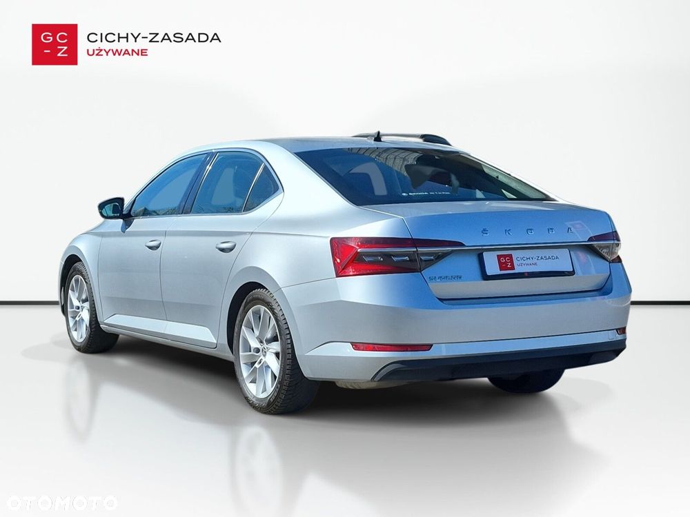 Skoda Superb 1.5 TSI Ambition - 3