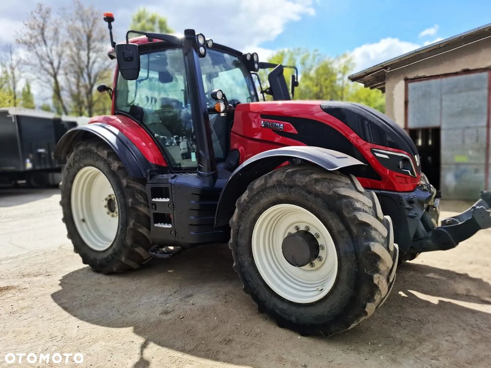 Valtra T 234 - 1