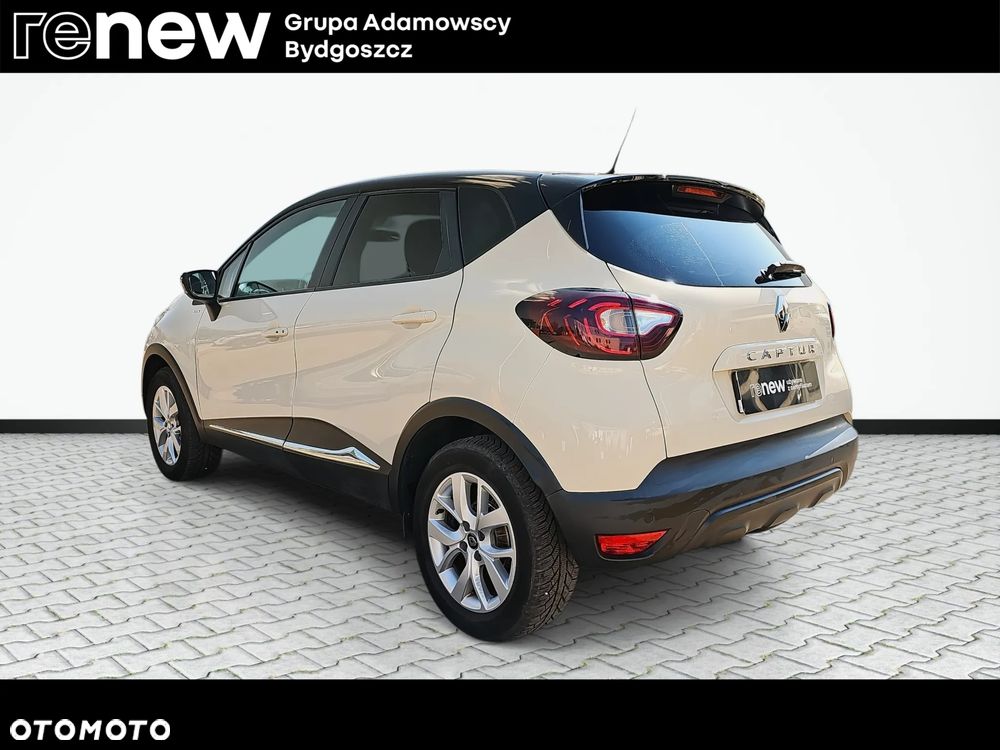 Renault Captur 0.9 Energy TCe Limited - 7