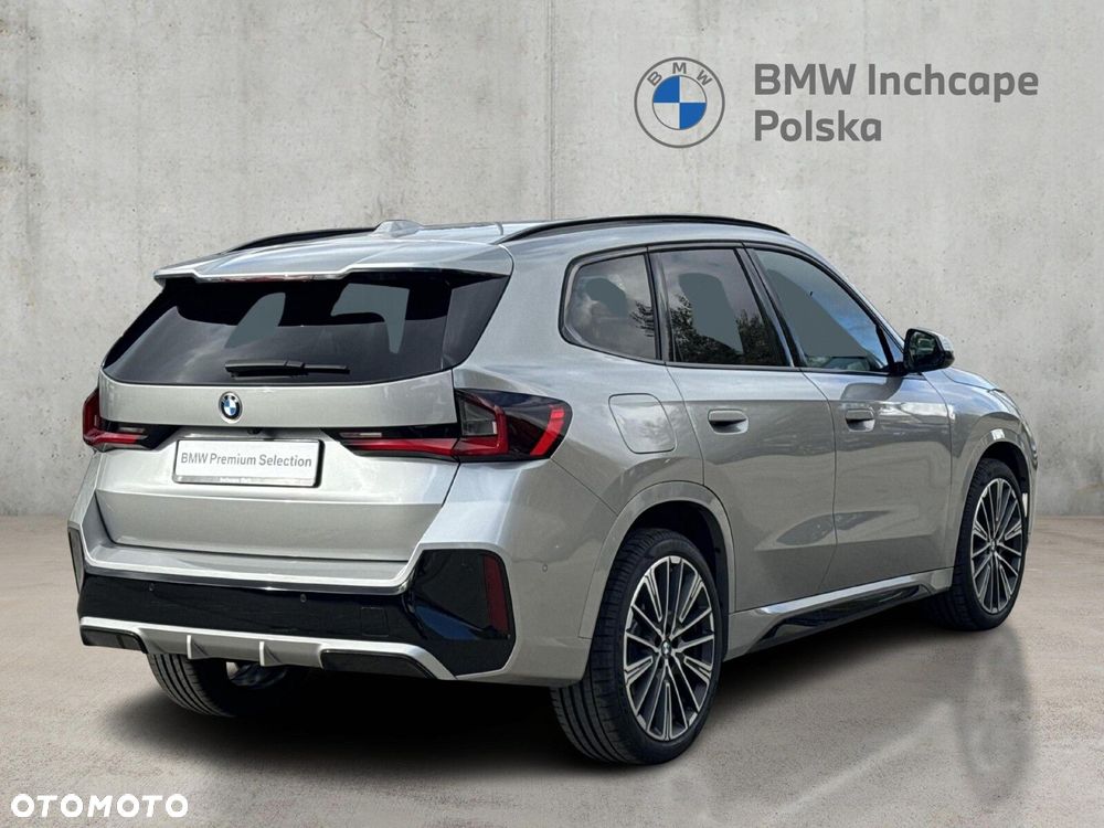BMW X1 - 5