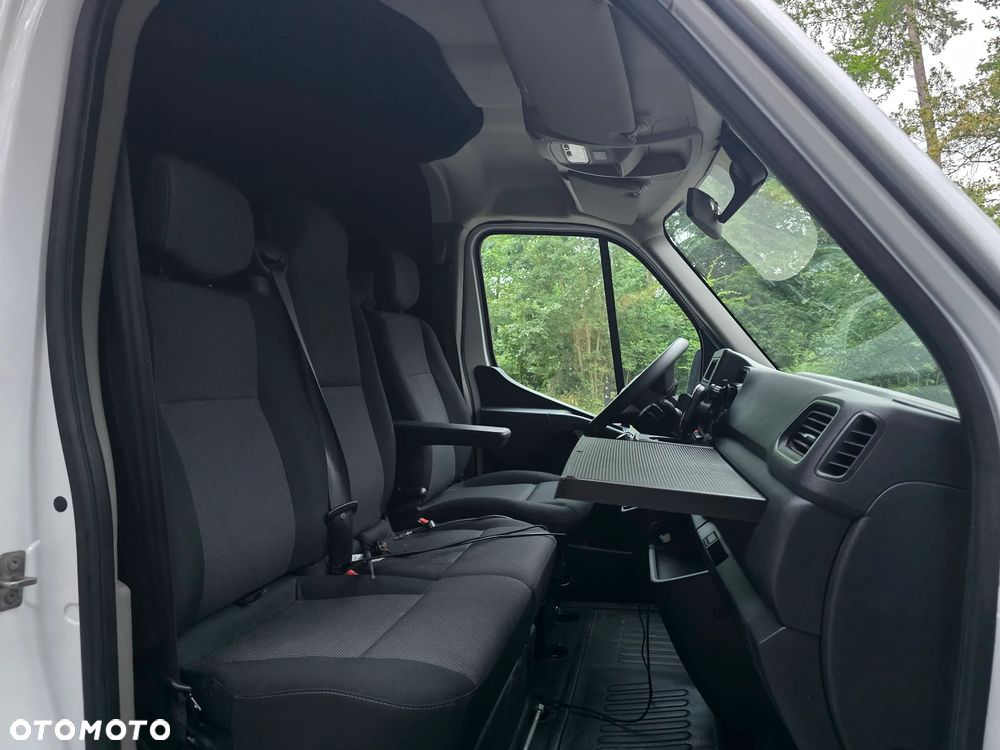 Renault MASTER - 12