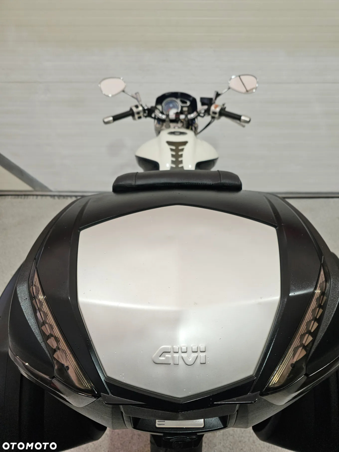 Yamaha Bulldog - 31