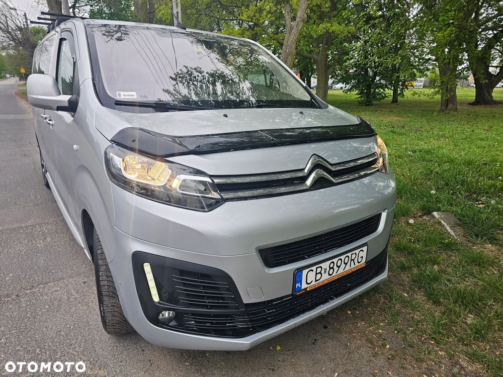 Citroën SpaceTourer 2.0 BlueHDi XL Business Lounge - 3
