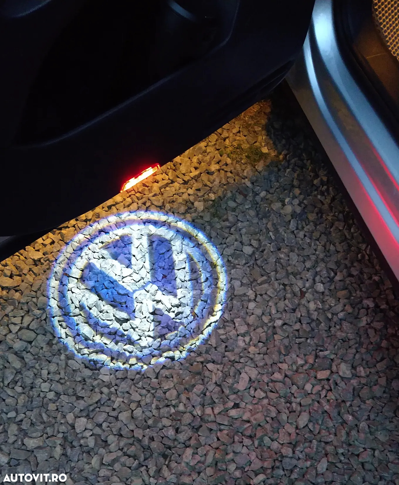 Volkswagen Sharan - 14