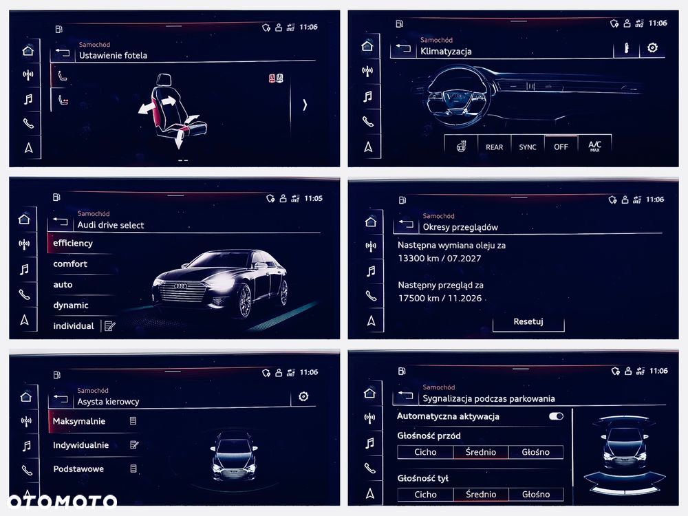 Audi A6 Limousine 50 TFSI e quattro S tronic sport - 41