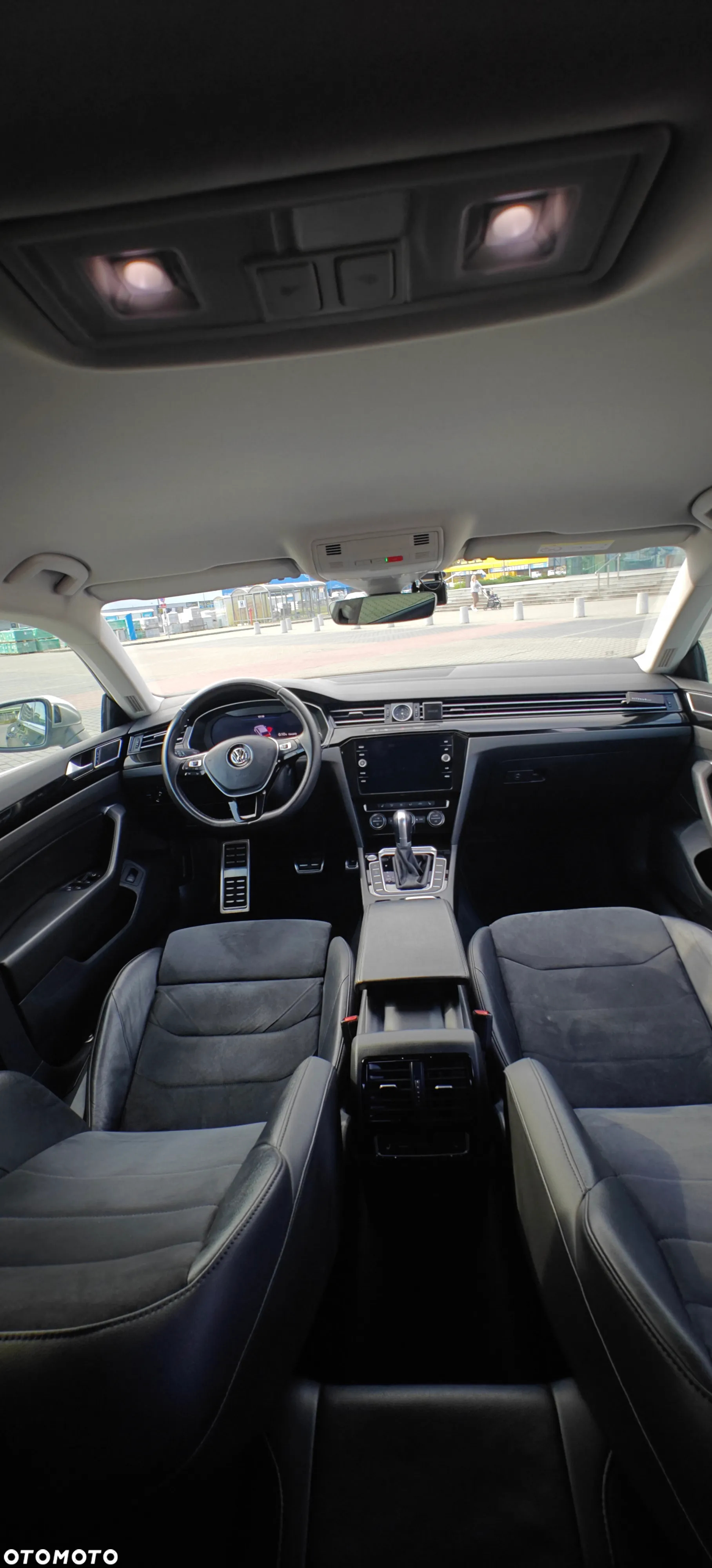 Volkswagen Arteon 2.0 TSI Elegance DSG - 23