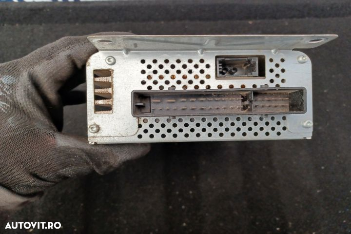 Amplificator audio 4F0910223B 4F0910223B Audi A6 4F/C6 [2004 - 2008] - 3