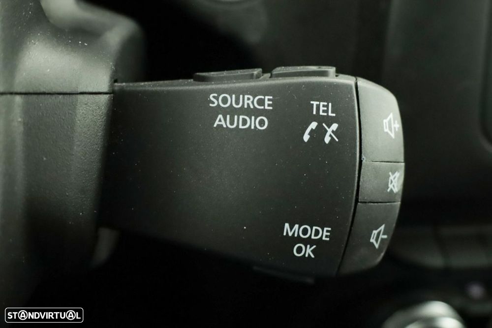 Dacia Duster 1.3 TCe SL Adventure - 19