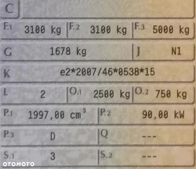 Toyota ProAce - 22