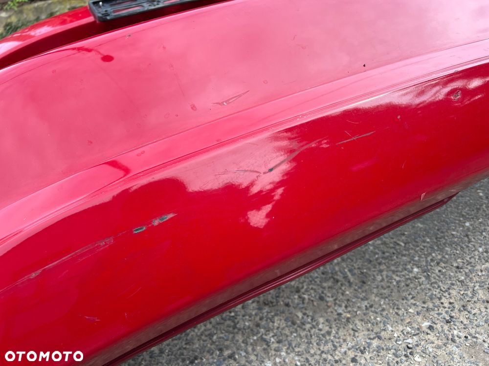 HONDA CIVIC VII SPORT Zestaw części pakiet Sport ZDERZAK PRZÓD PRZEDNI TYŁ TYLNY PROGI NAKŁADKI PROGOWE SPOILER SPOJLER GRILL TYPE-R - 8