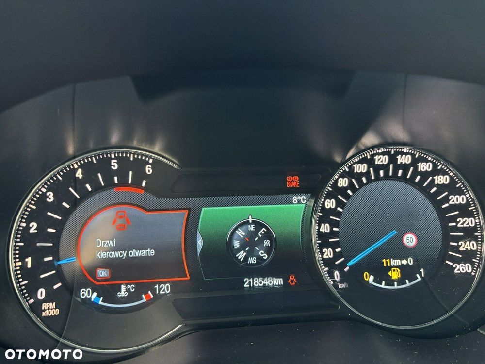 Ford S-Max 2.0 TDCi Titanium - 17