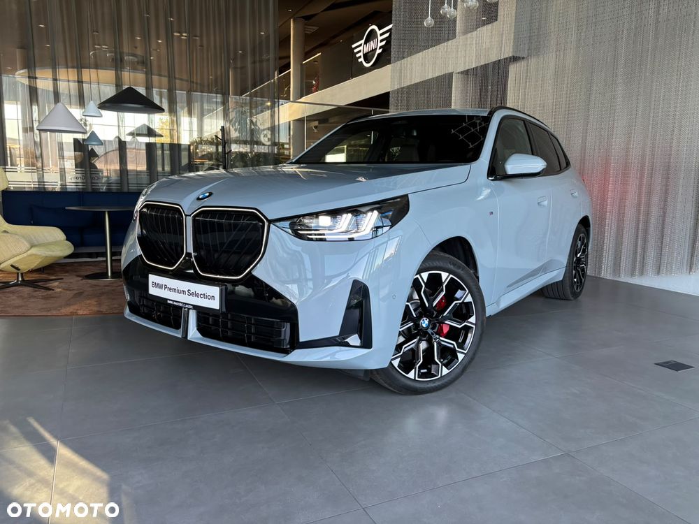 BMW X3 2026 photo 2