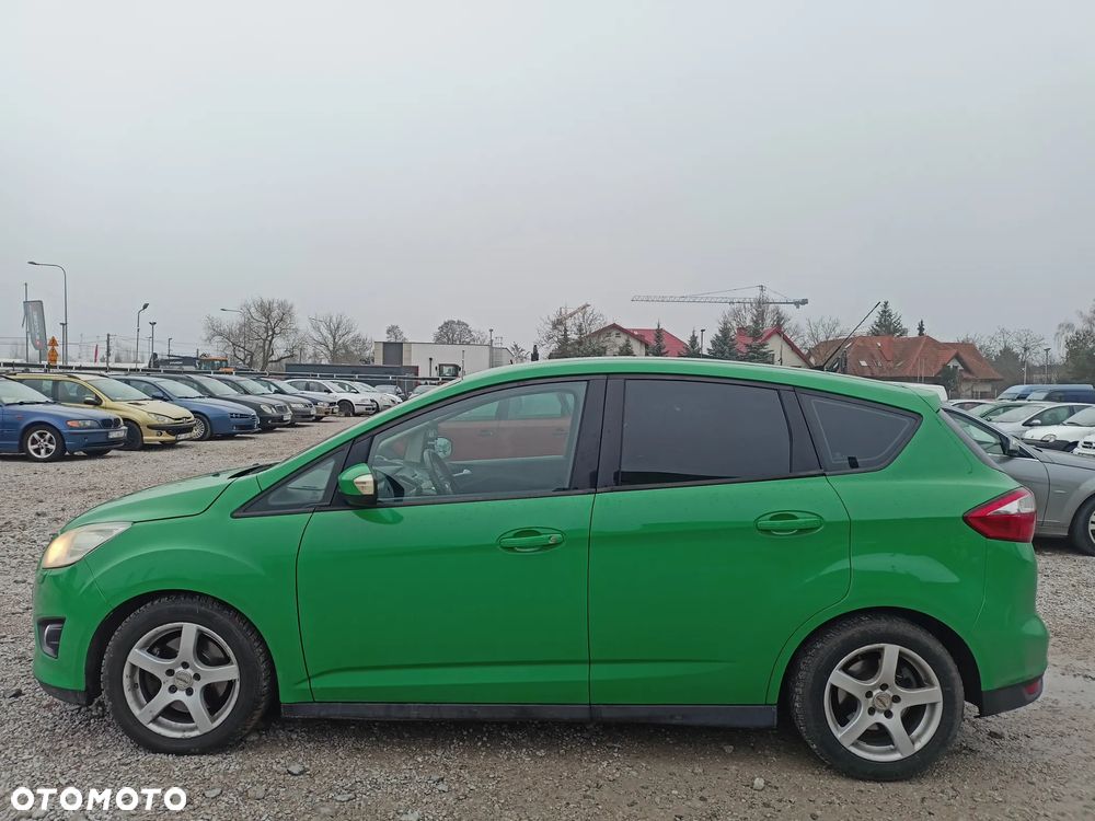 Ford C-MAX - 2