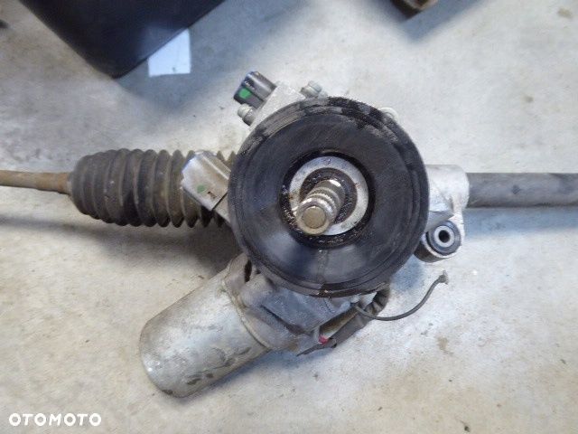 SX4 FIAT SEDICI 4X4 LIFT 9-14 MAGLOWNICA PRZEKŁADNIA KIEROWNICZA 1.6 16V - 5