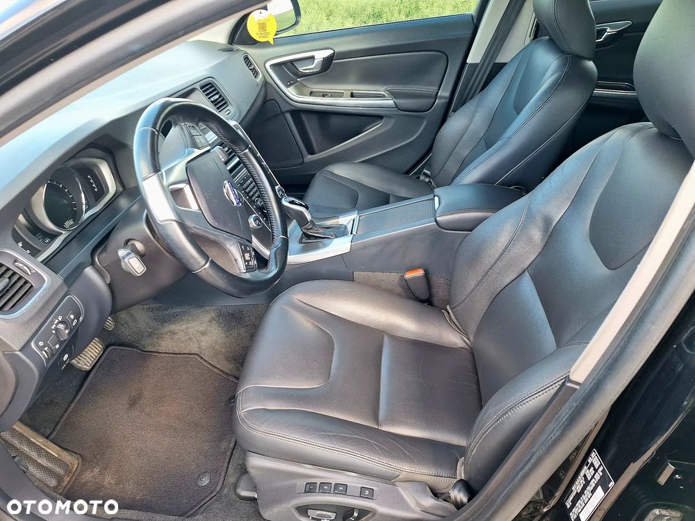 Volvo V60 - 21