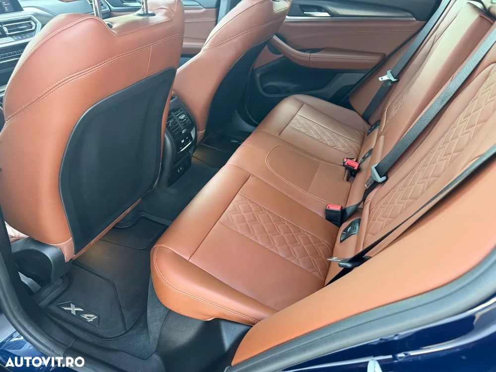 BMW X4 - 24