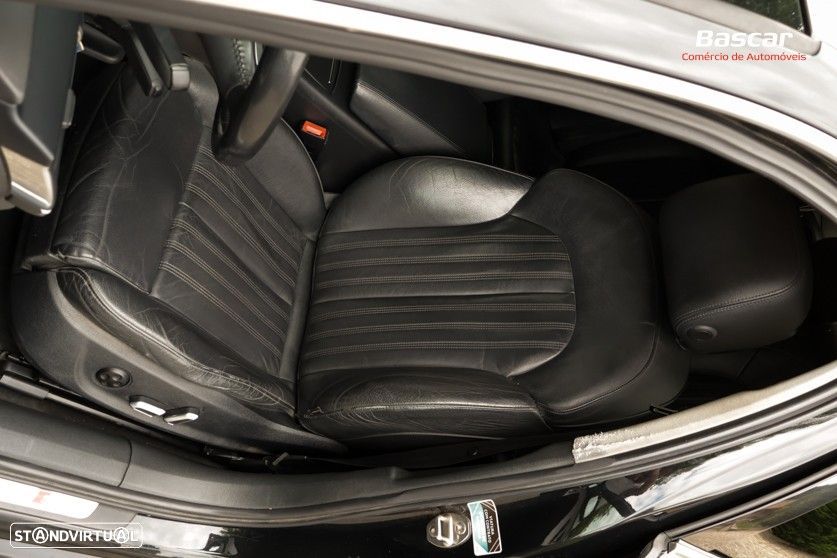 Audi A6 Avant 2.0 TDi S-line S tronic - 17