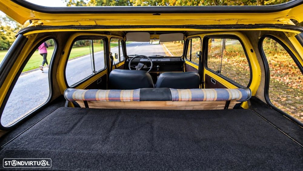 Citroën Dyane - 20