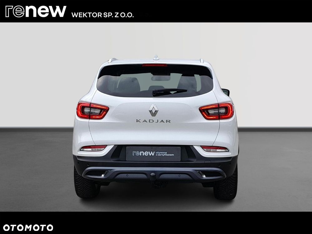 Renault Kadjar 1.3 TCe FAP Intens EDC - 4