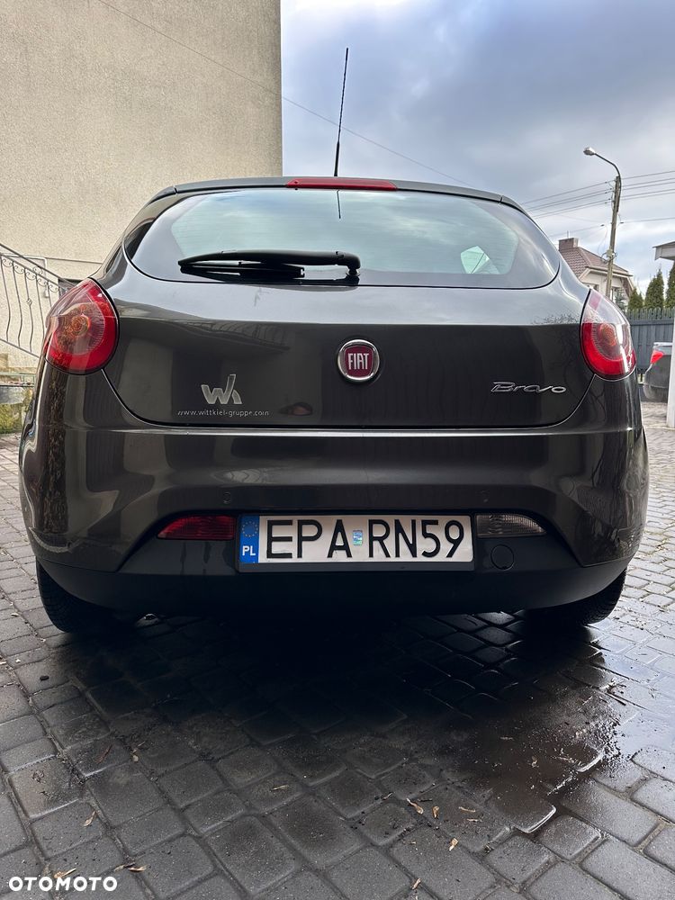 Fiat Bravo 1.9 Multijet Dynamic - 3