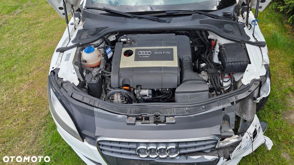 Audi TT Coupé 2.0 TFSI - 39