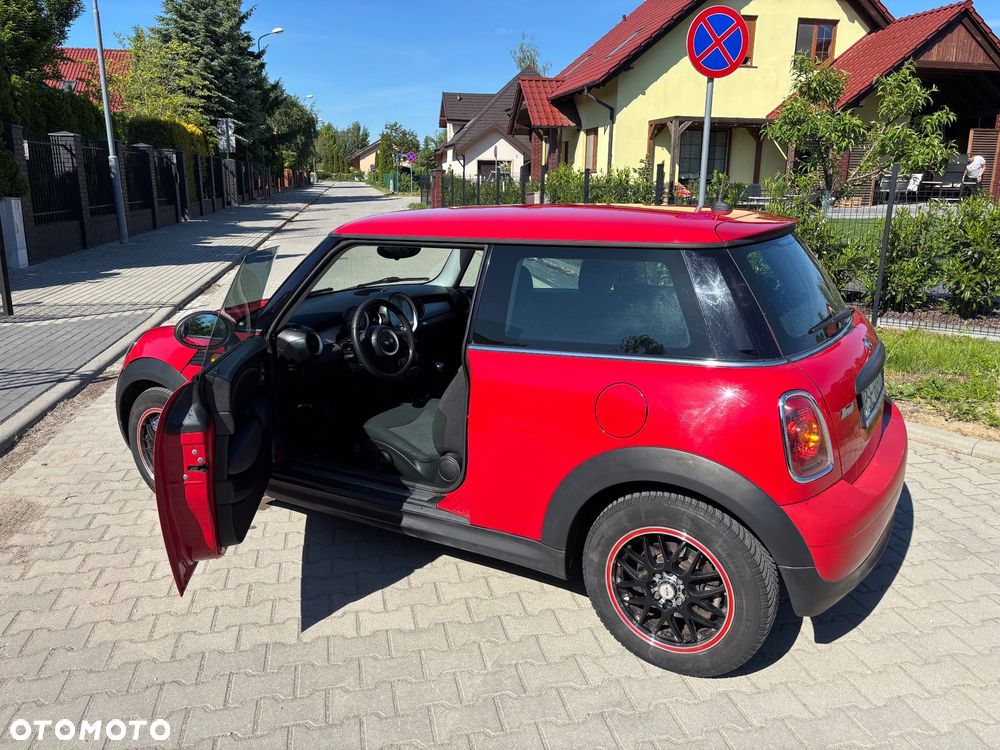 MINI ONE - 5