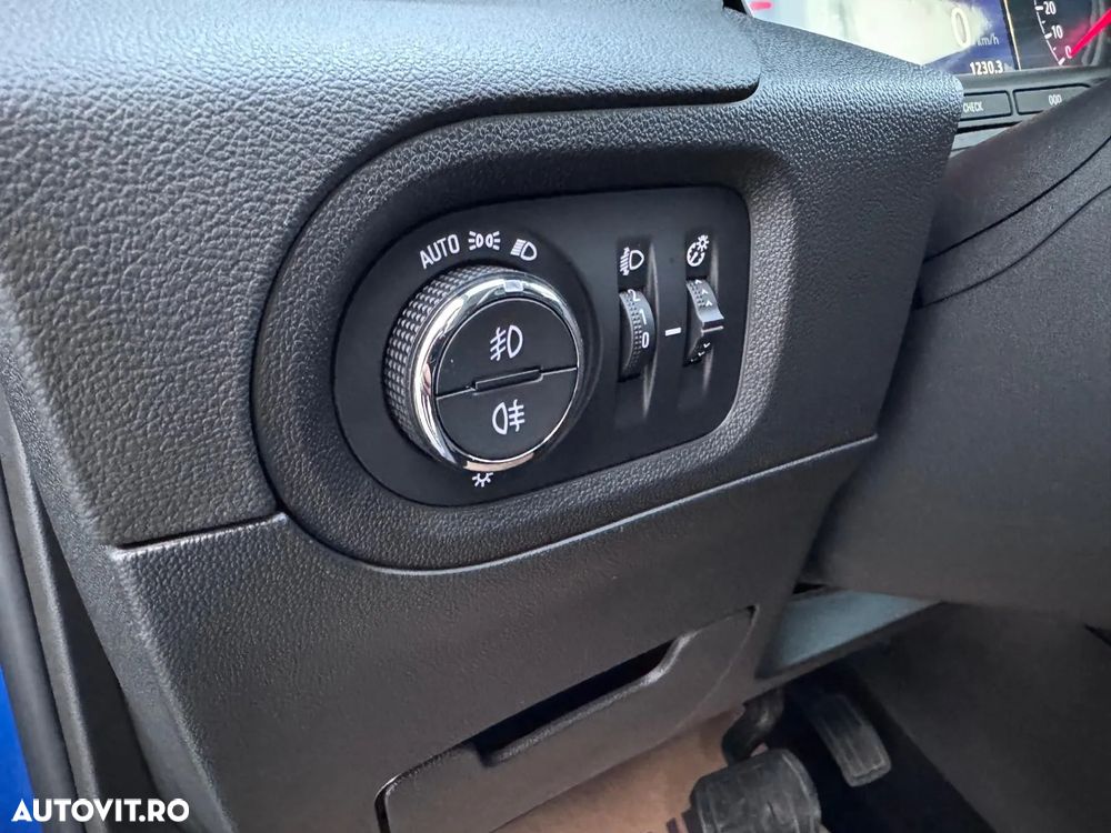 Opel Grandland X - 25