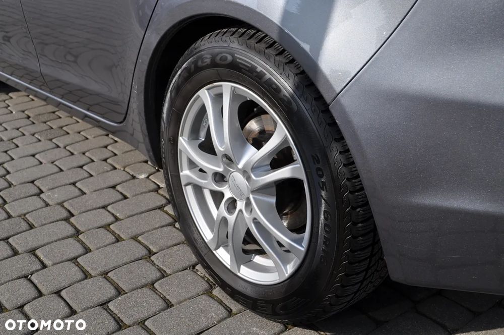 Mitsubishi Lancer 1.8 Inform LPG - 11