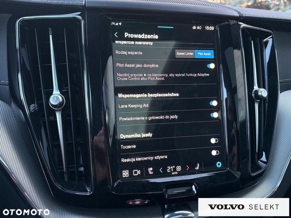 Volvo XC 60 - 31