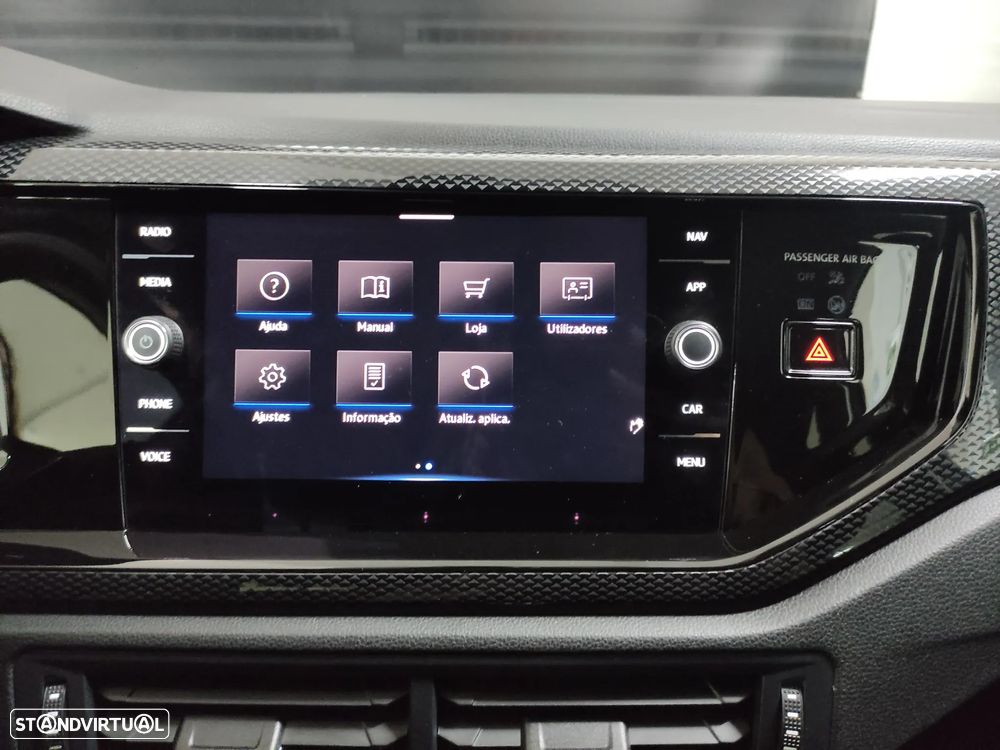 VW Taigo 1.0 TSI Urban - 27