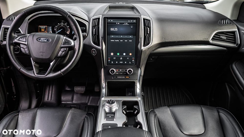 Ford Edge - 11