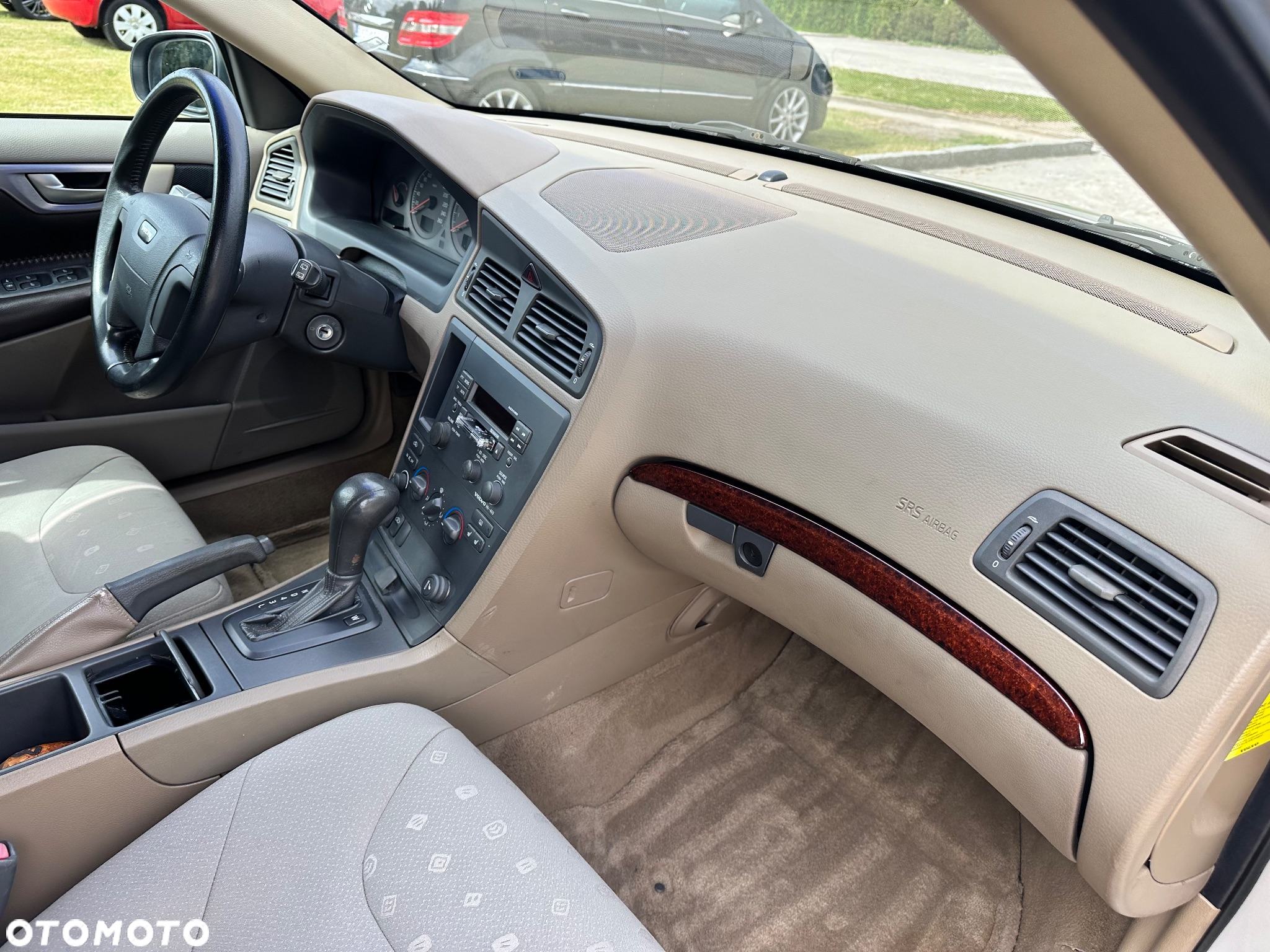 Volvo V70 2.4 Edition Comfort - 30