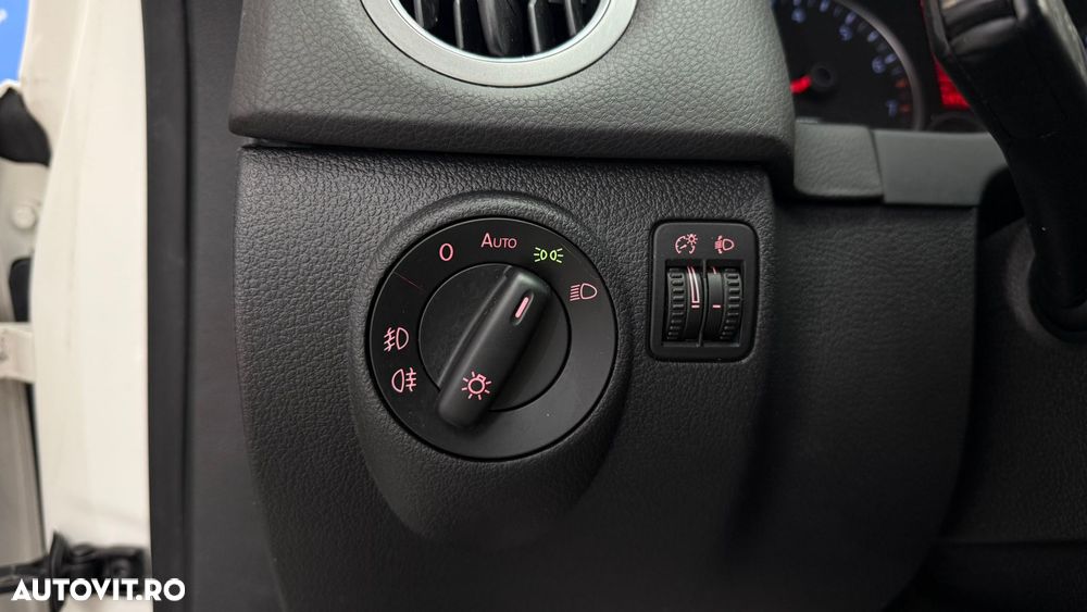 Volkswagen Tiguan 1.4 TSI 4Motion Sport&Style - 21