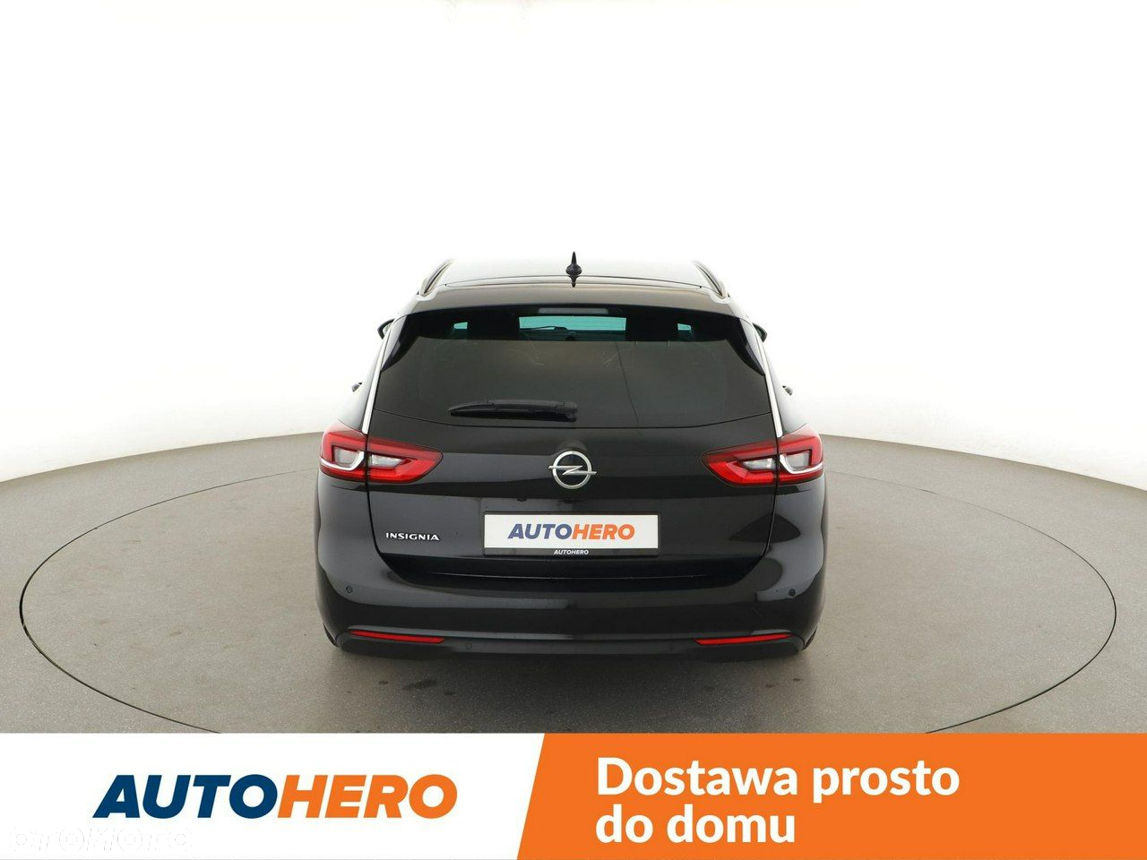 Opel Insignia Sports Tourer 1.6 Diesel Innovation - 6