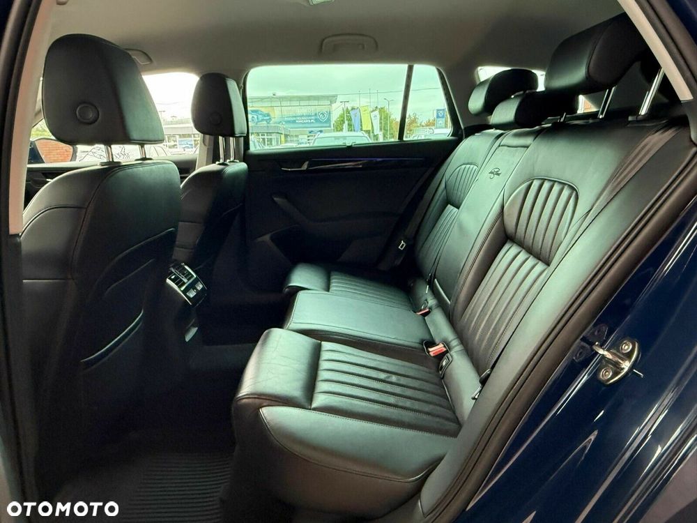 Skoda Superb - 11