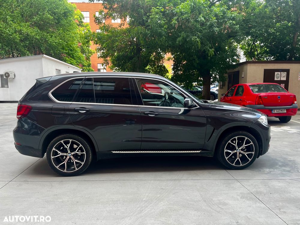 BMW X5 xDrive25d - 1
