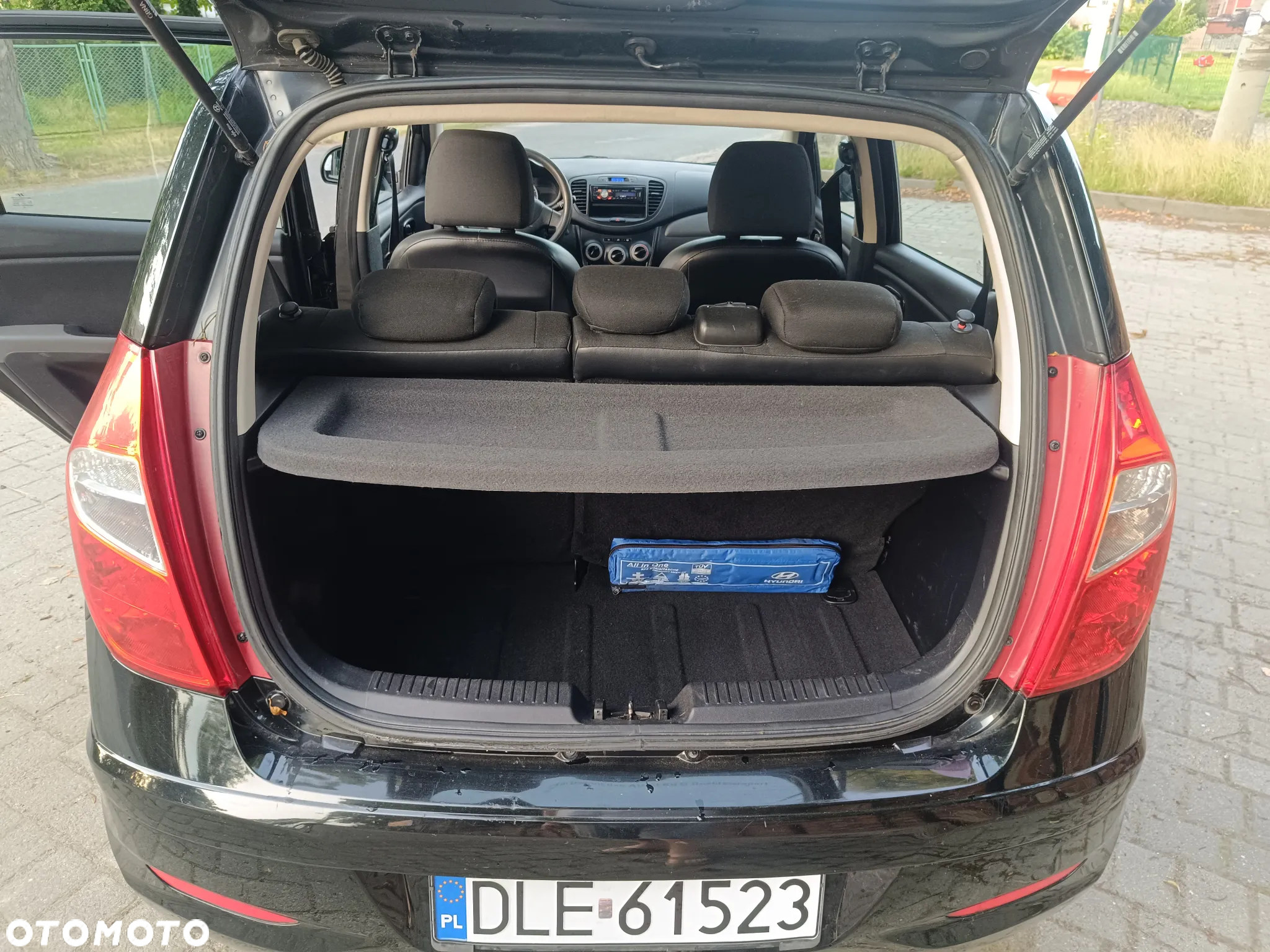 Hyundai i10 1.1 Comfort - 10