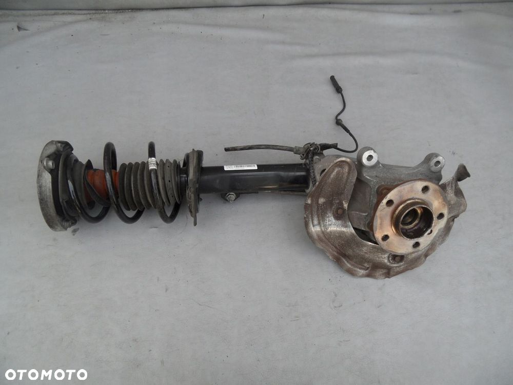 MCPERSON MCPHERSON ZWROTNICA PRAWY PRZÓD BMW X1 X2 2 F45 F48 F39 - 1